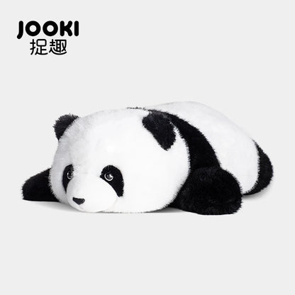 Giant Panda Toy - Soft Stuffed Animal Doll Cushion