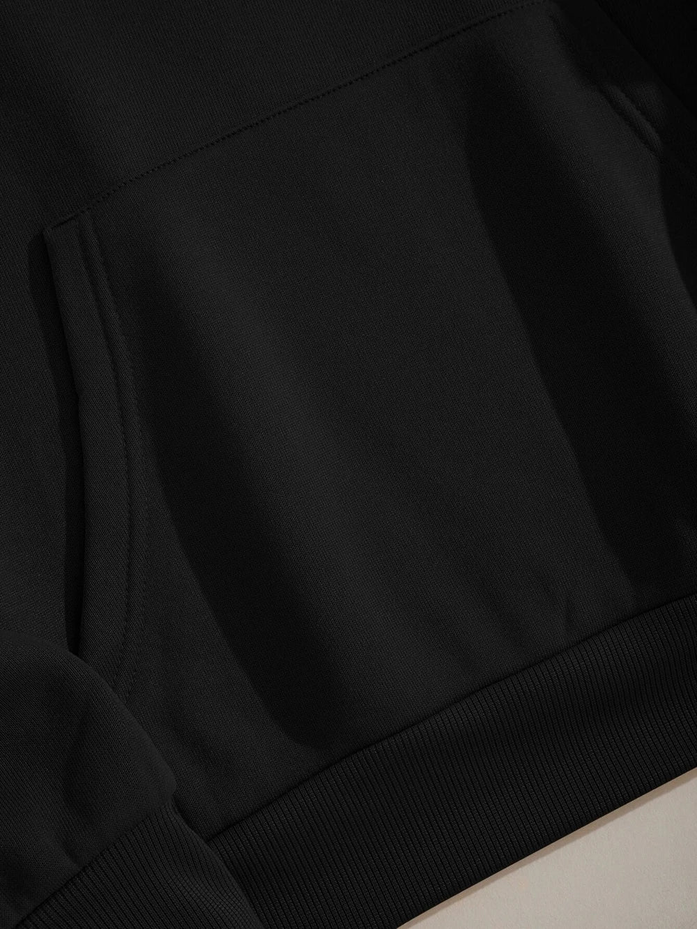 Unisex Long Seleve Warm Fleece Loose Oversized Hoodies