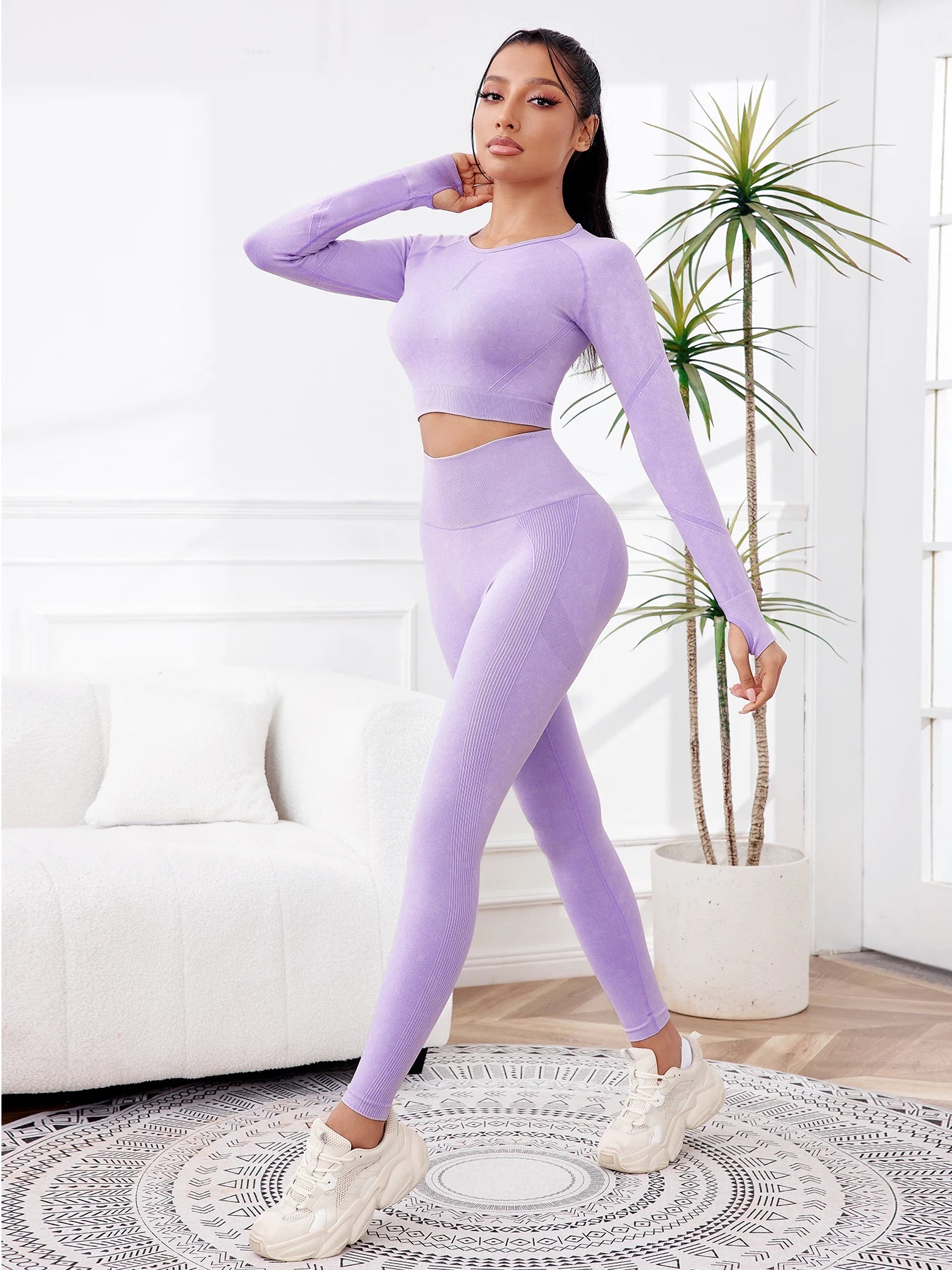 New Scrunch Butt Leggings for Women