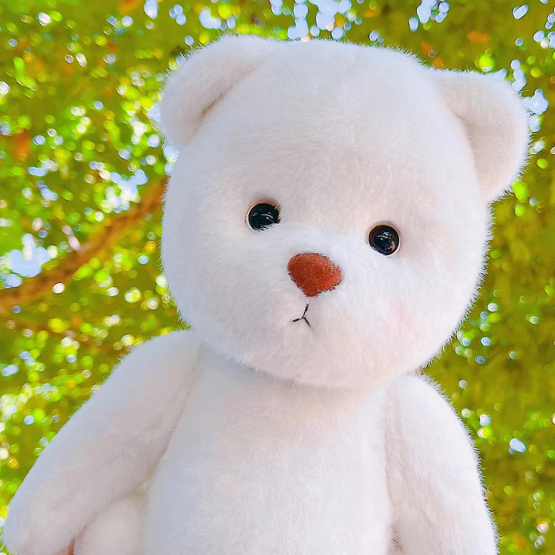 Nouvelle poupée en peluche petit ours - Jouets de Noël