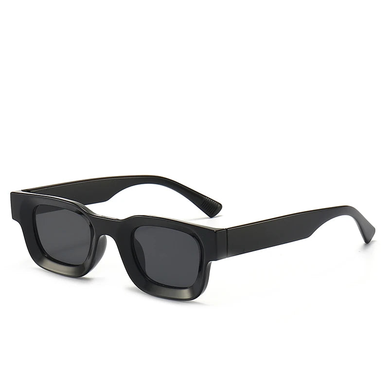 Black Shades UV400 Men & Women Sunglasses