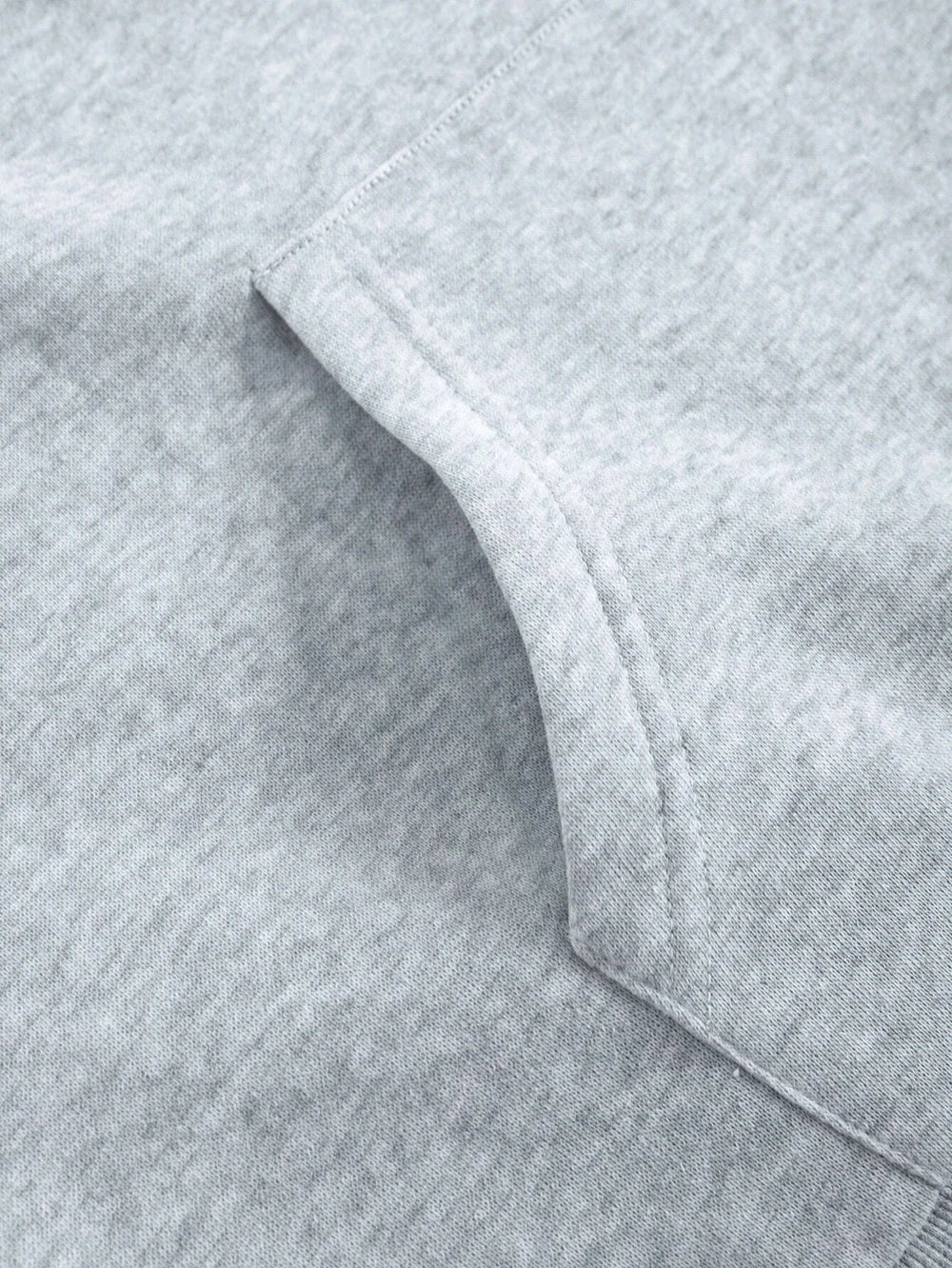 Unisex Long Seleve Warm Fleece Loose Oversized Hoodies