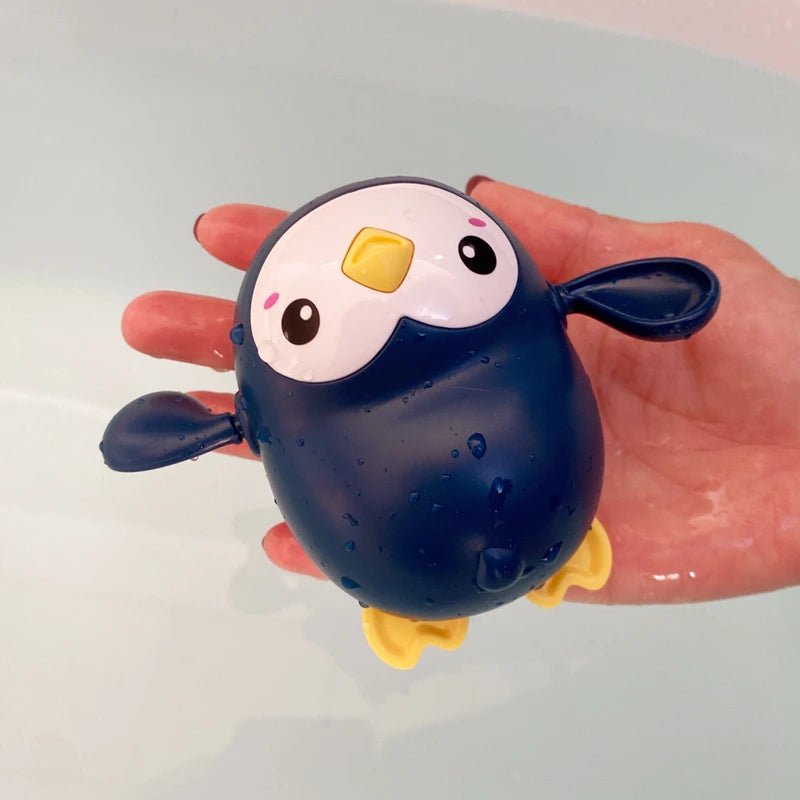 Jouets de bain pour bébé – Kit de jeu d'eau pour enfants