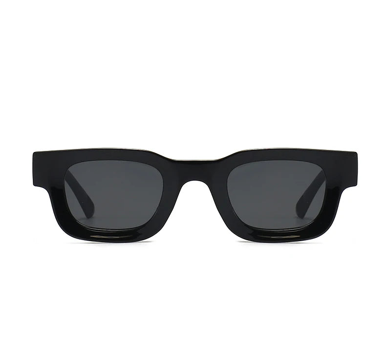 Black Shades UV400 Men & Women Sunglasses