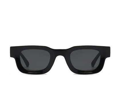 Black Shades UV400 Men & Women Sunglasses