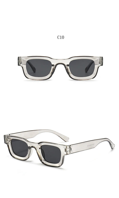 Black Shades UV400 Men & Women Sunglasses