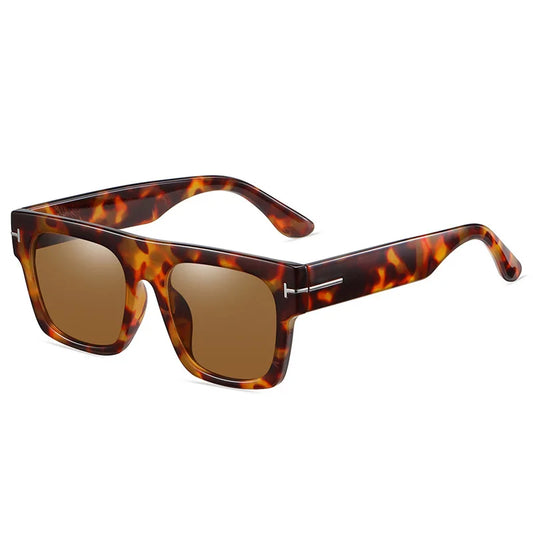 Men's UV400 Polarized Sunglasses