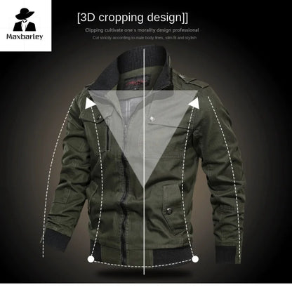 Übergroße, lässige Reißverschlussjacke mit Stehkragen