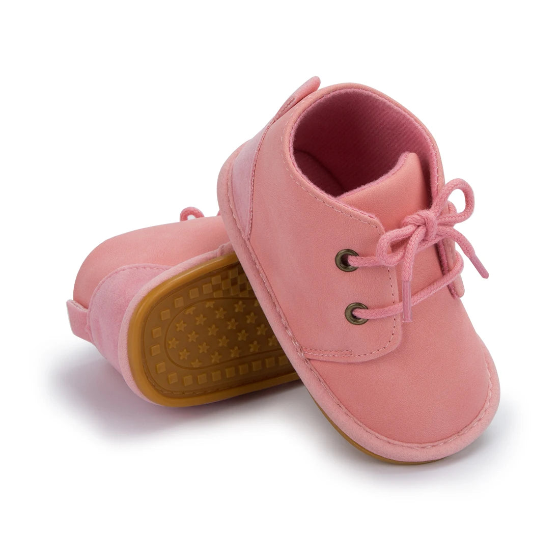 Meckior Baby Booties Anti-slip Winter Shoes