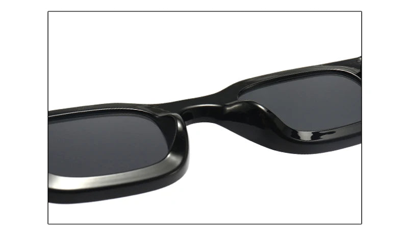 Black Shades UV400 Men & Women Sunglasses