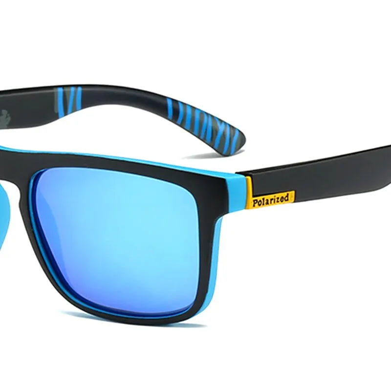 Polarized Sport Sunglasses for Outdoor Activities