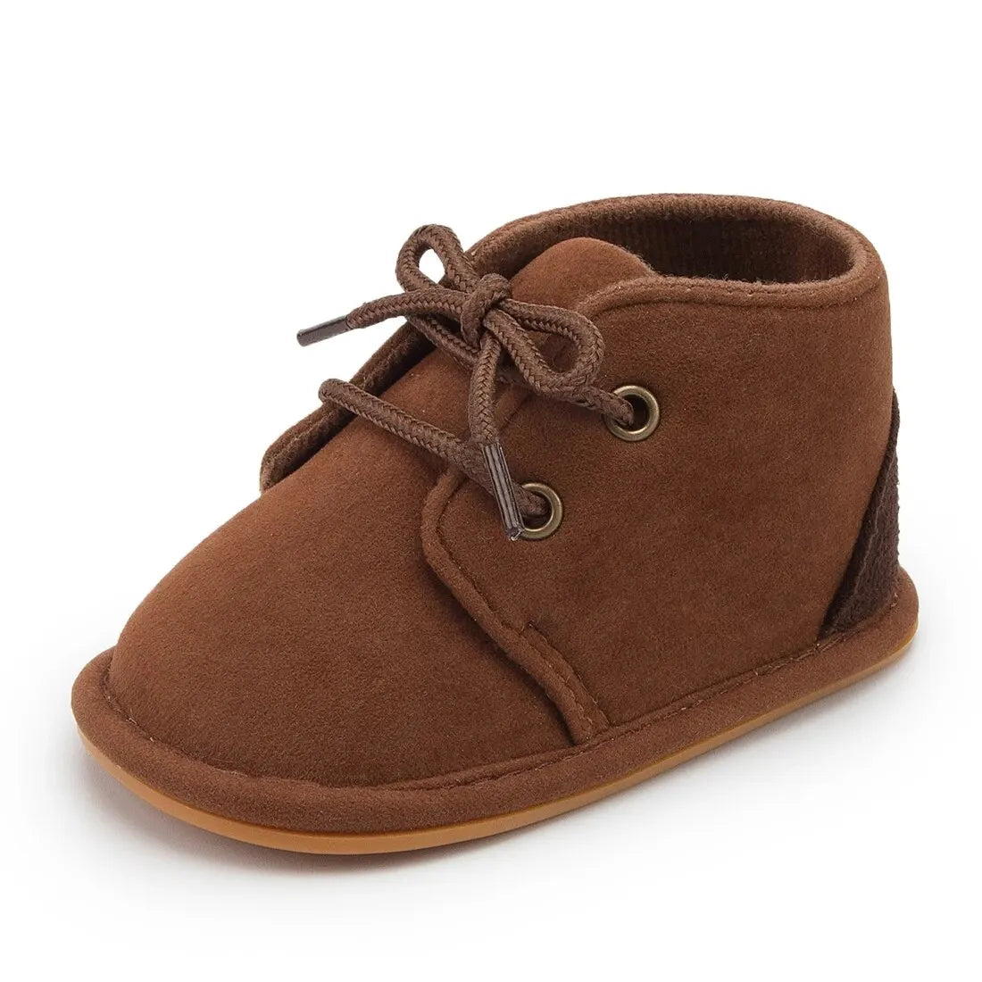 Meckior Baby Booties Anti-slip Winter Shoes