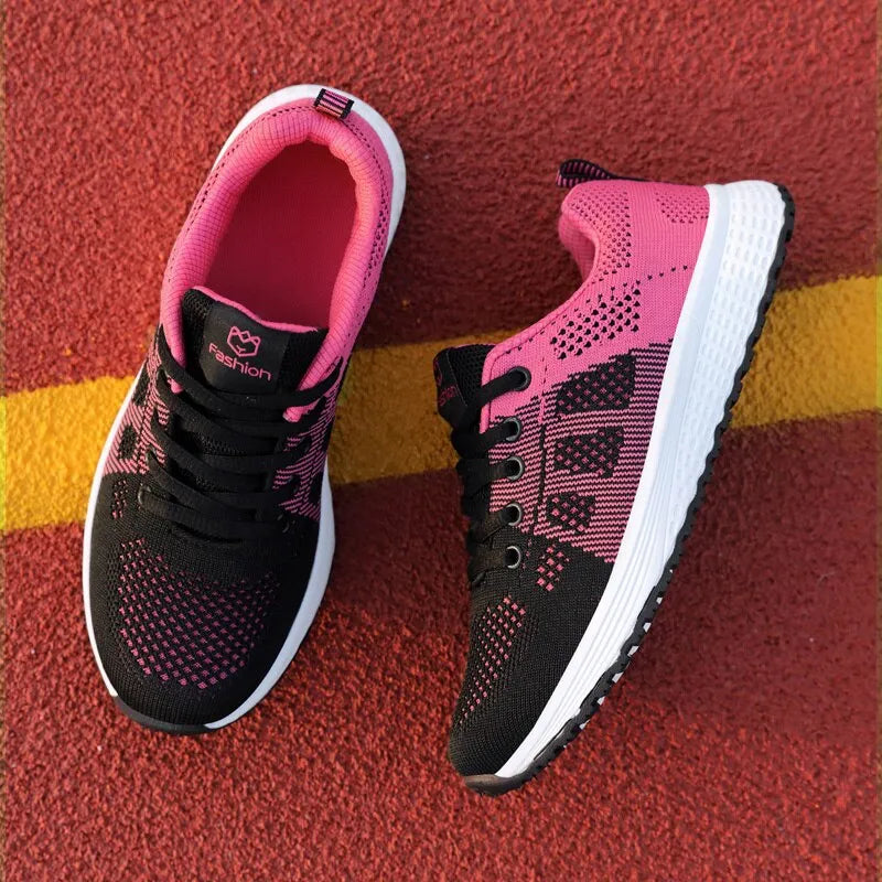 Leichte Laufschuhe für Damen