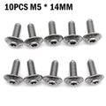 10pcs 14mm