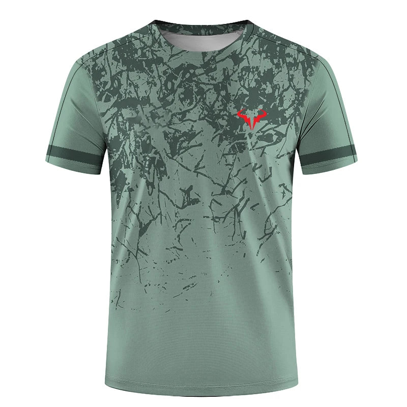 Modische Sport T-Shirts für Männer &amp; Frauen