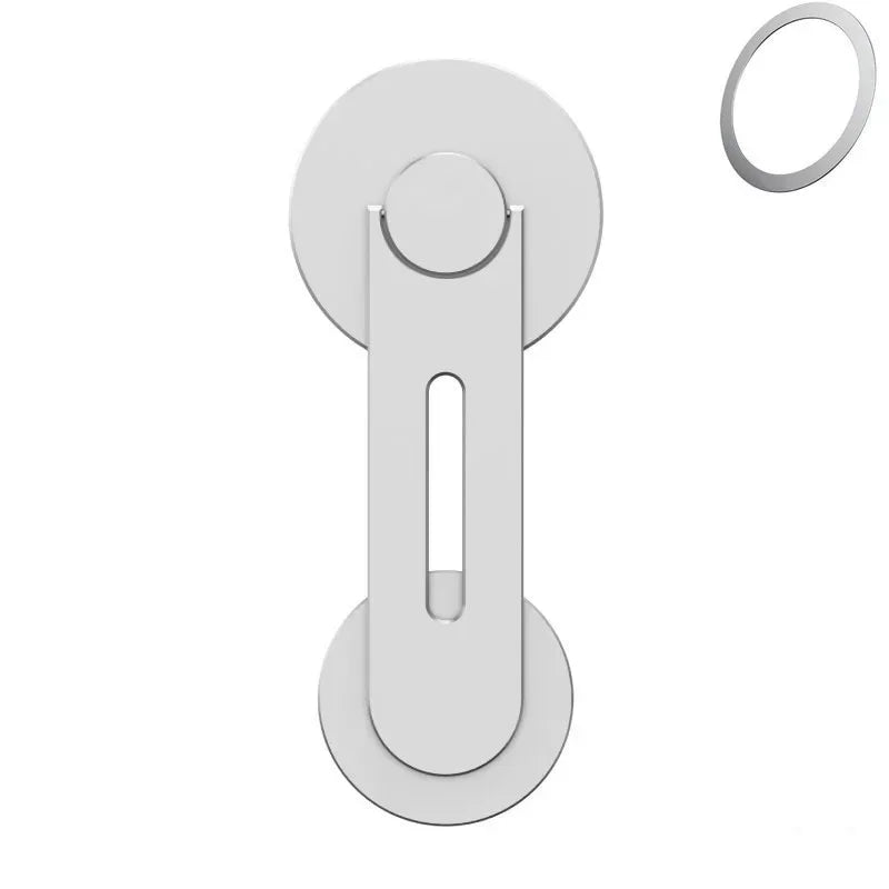 Magnetischer Autotelefonhalter für Tesla