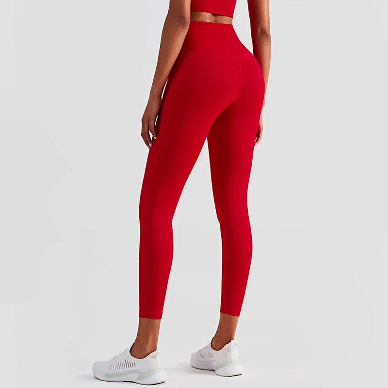 Heißer Verkauf 2023: Figurbetonte Fitness-Leggings