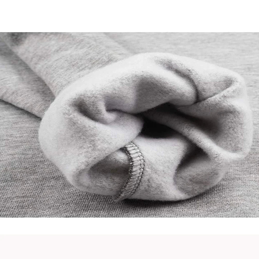 Oversized Zip Up Hoodie Jacket Women