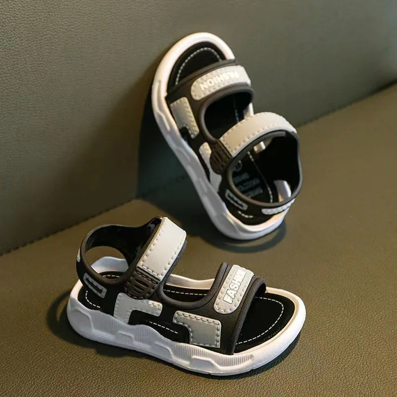 Comfortable Boys' Sandals for Kids