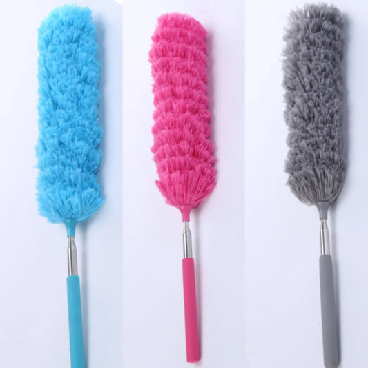 Flexible Lightweight Gap Dust Cleaner Brush for Household Cleaning