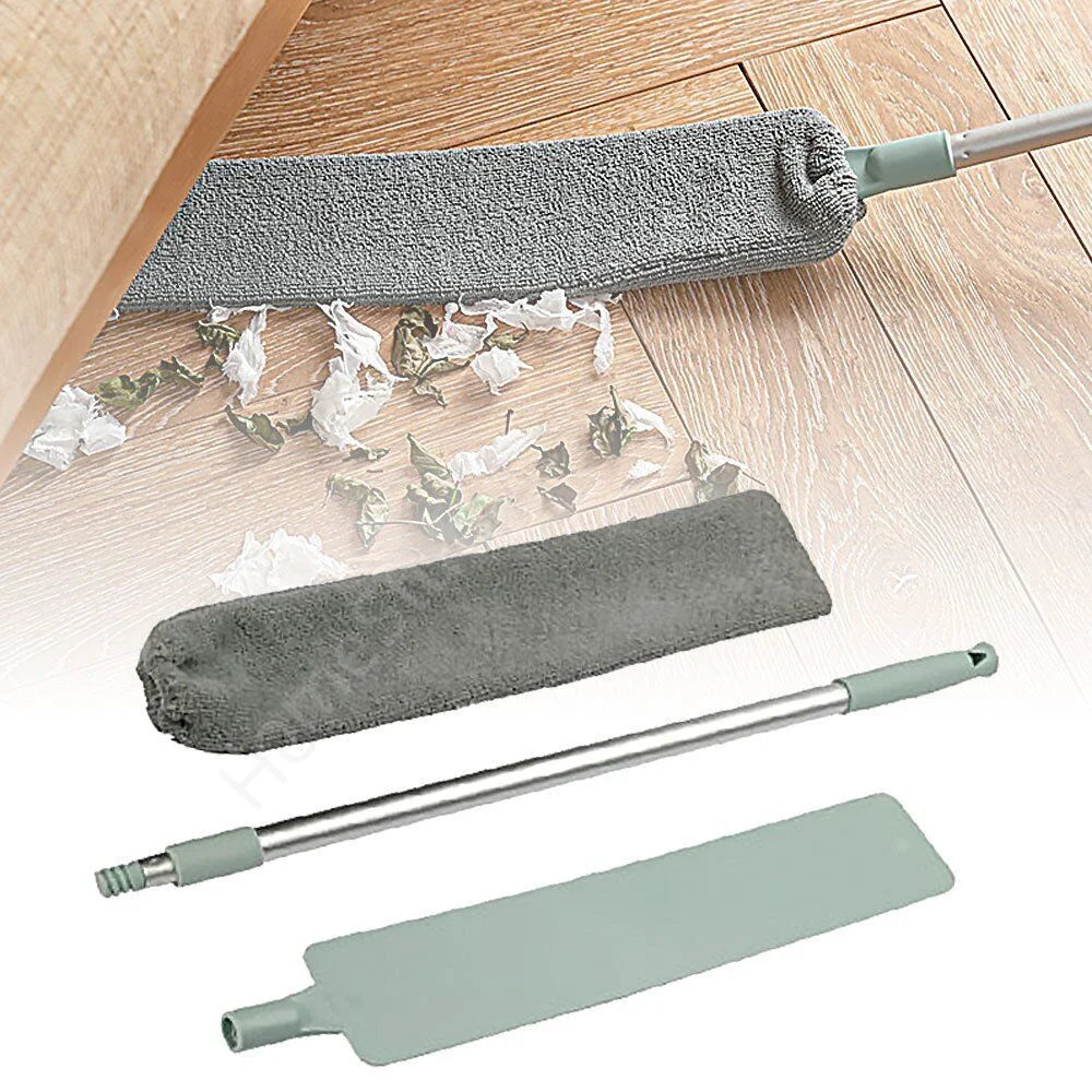 Mikrofaser-Sweep-Catcher-Hausreinigungsbürste