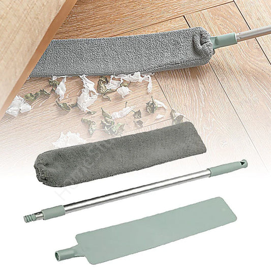 Microfiber Sweep Catcher Home Cleaning Brush