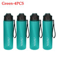 Green 4PCS