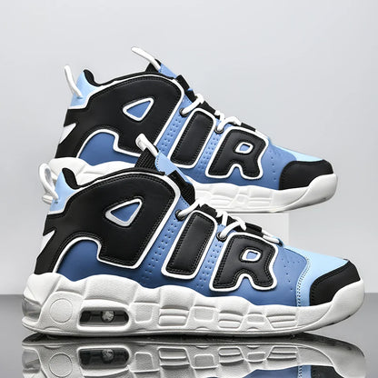 Trendige Sport-Sneaker für Herren – Atmungsaktive Laufschuhe