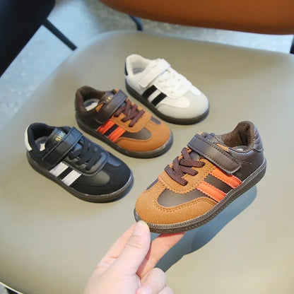 Kinder Sneaker Jungen Mädchen