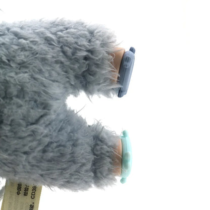 Kid's Open Toe Junior Cute Shark Slippers