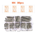M4 80PCS