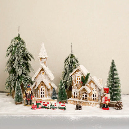 Fluffy Artificial Snow Powder for Parties