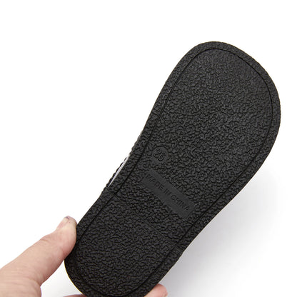 Chaussures de mariage classiques et confortables pour enfants