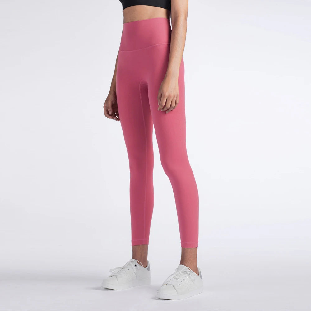 Heißer Verkauf 2023: Figurbetonte Fitness-Leggings