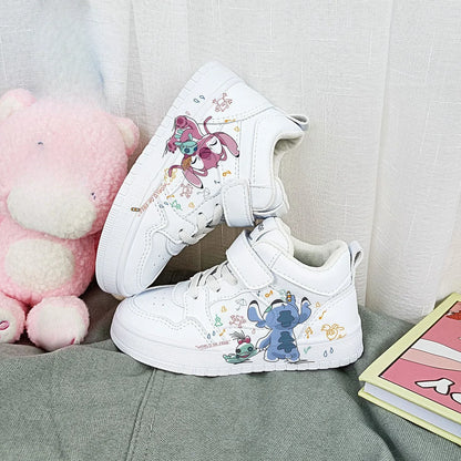 Disney Stitch Princess Süße Freizeitschuhe