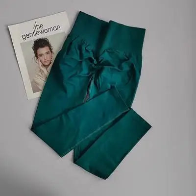 High Waist Gym Legging