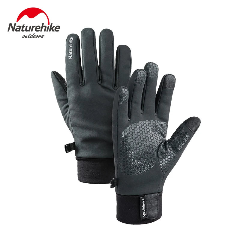 Waterproof Winter Sports Gloves for Men & Women