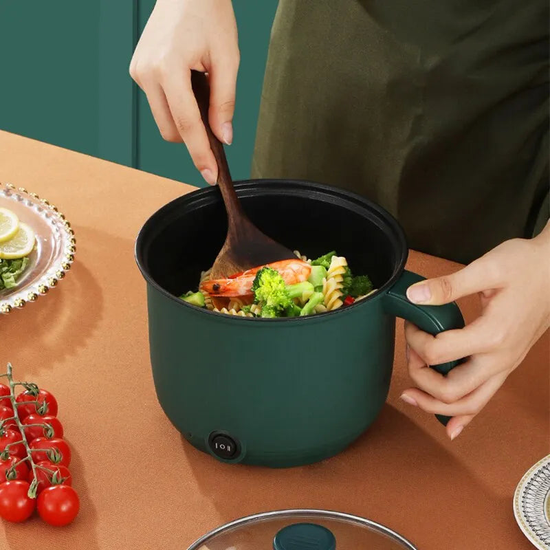 Multifunctional Non-Stick Cooking Pot