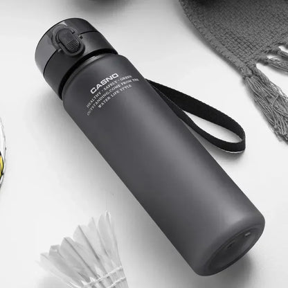 Tasse d'eau de sport givrée sans BPA