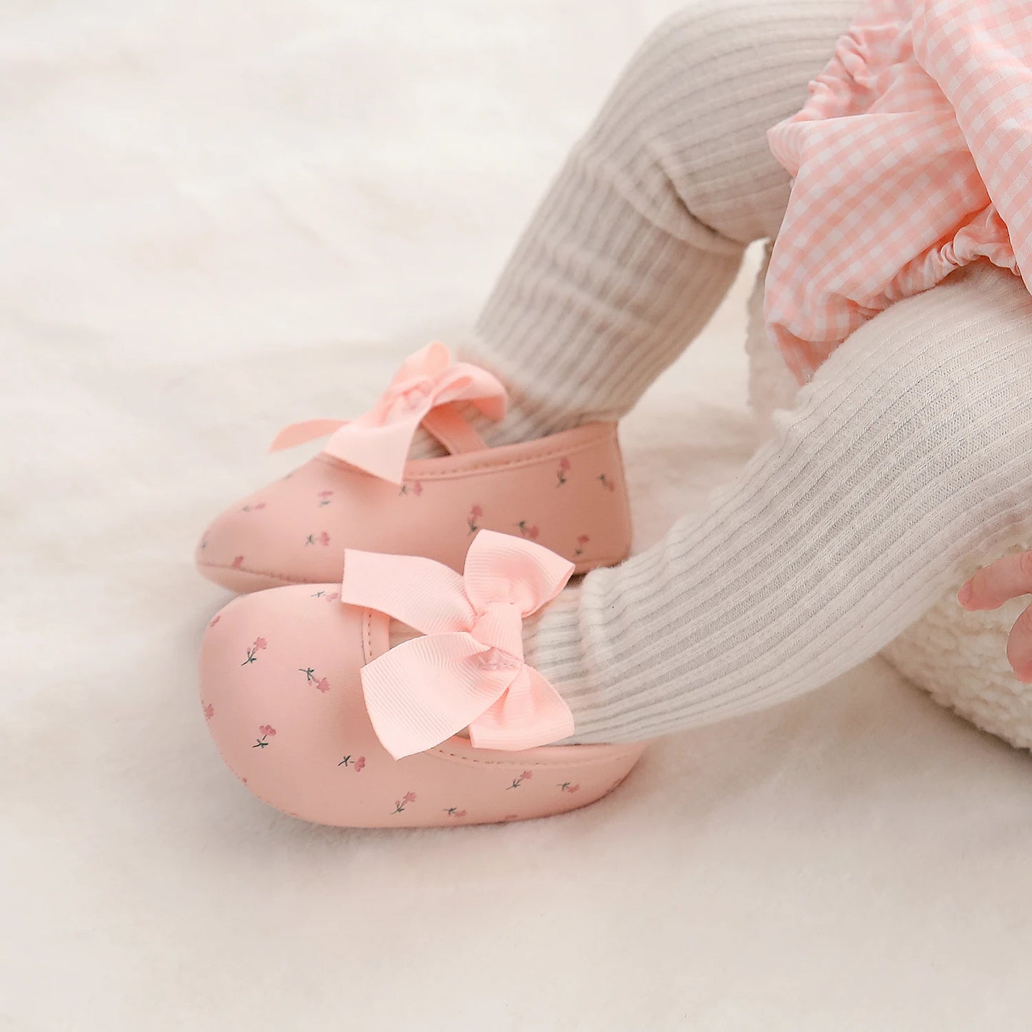 Summer Wedding Sandals for Baby Boys & Girls