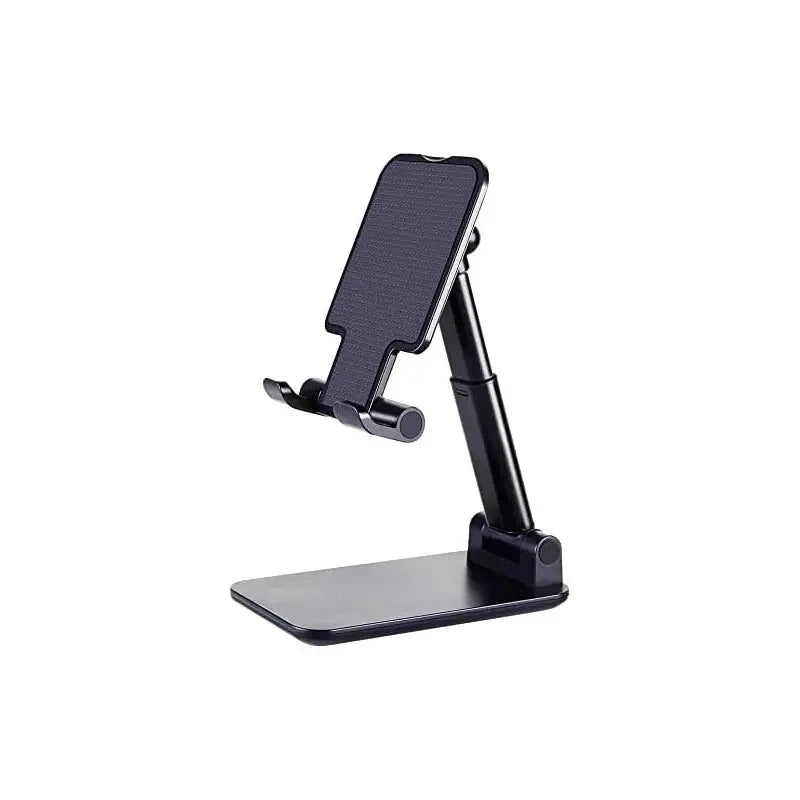 iPhone iPad Xiaomi Adjustable Desktop Tablet Holder - Universal Table Cell Phone Stand