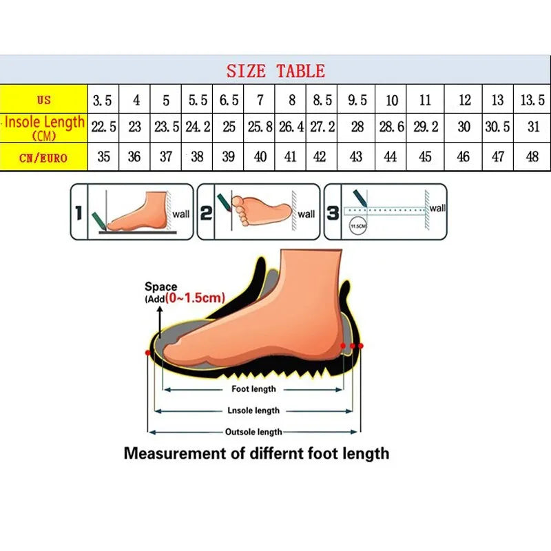 Mocassins de jogging respirants à enfiler pour femmes