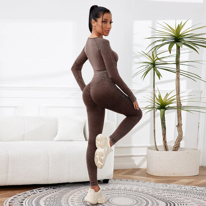 New Scrunch Butt Leggings for Women