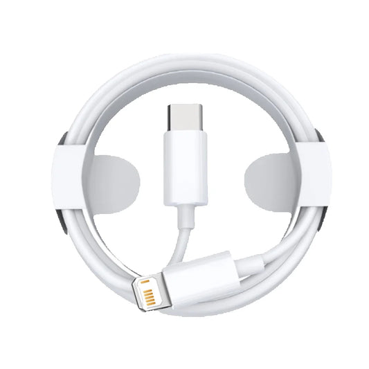 Schnelllade-USB-C-Kabel für iPhone 14/13/12/11 Max X XR 8 7 Plus