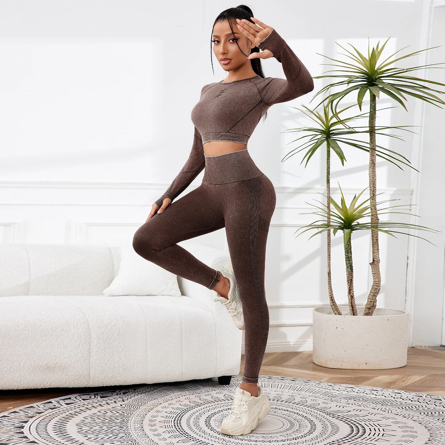 New Scrunch Butt Leggings for Women