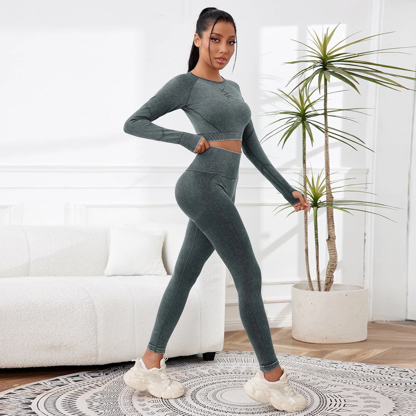 New Scrunch Butt Leggings for Women