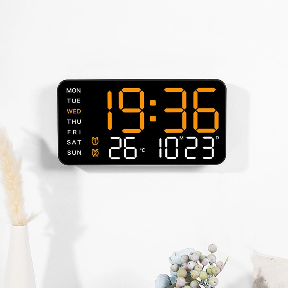 digital wall clock, wall clock, digital clock, alarm clocks, led wall clock, table clock, digital alarm clock, modern wall clock, modern clock, led digital wall clock, alarm watch, modern digital clock, digital table clock,