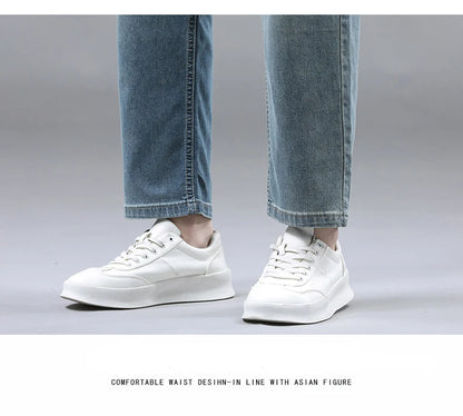 Plus Size Vintage Denim Ankle-Length Harem Pants