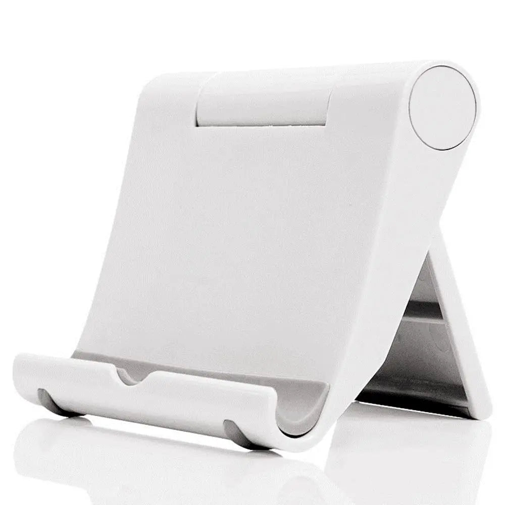 Mobile Smartphone Support Tablet Stand - Portable Mobile Holder