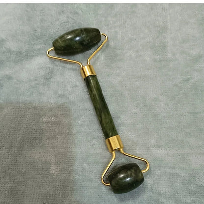Jade Roller Facial Scraping Massage Tools